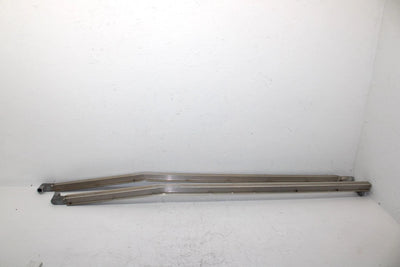 1999 Arctic Cat Zr 500 Oem Rear Heat Exchanger Set  0716-920 SA18