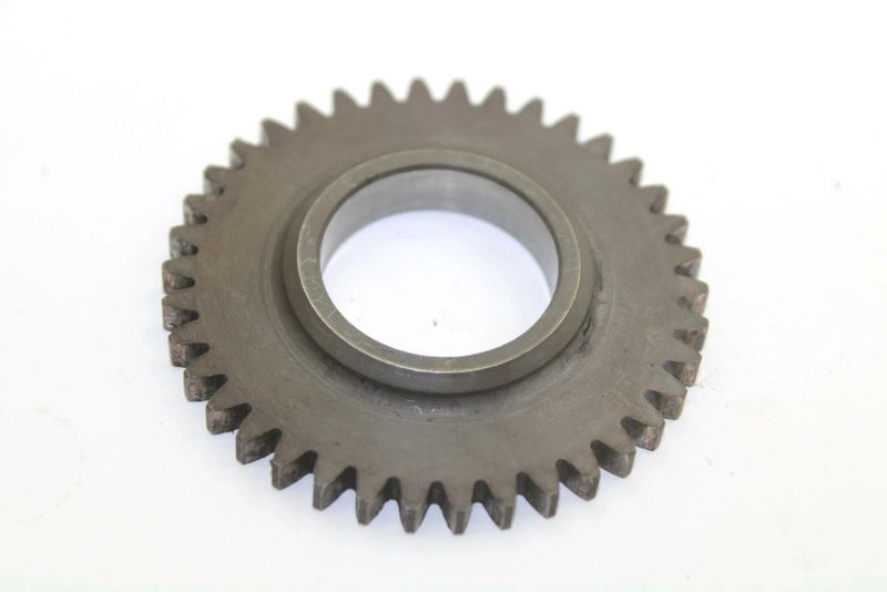 Yamaha OEM Oil Pump Idler Gear (38T) 8g8-13179-00-00 SY45
