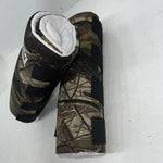 New Cashel Camouflage Boomers Bandages 14” Standing Wraps EE-40