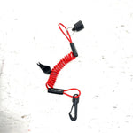 96-03 Sea-Doo GTX OEM Teather Cable 278002199 JS33