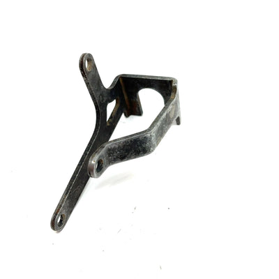 1987 Suzuki Quadrunner 4WD LT4WD OEM Control Cable Bracket 58873-19B00 AS28