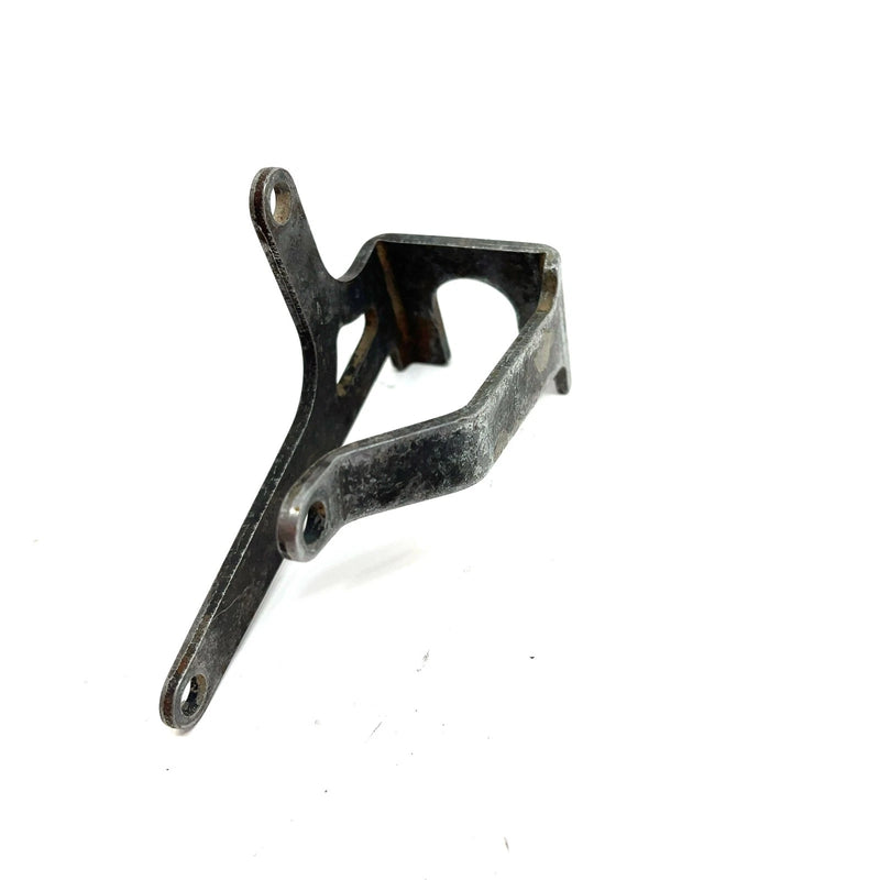 1987 Suzuki Quadrunner 4WD LT4WD OEM Control Cable Bracket 58873-19B00 AS28