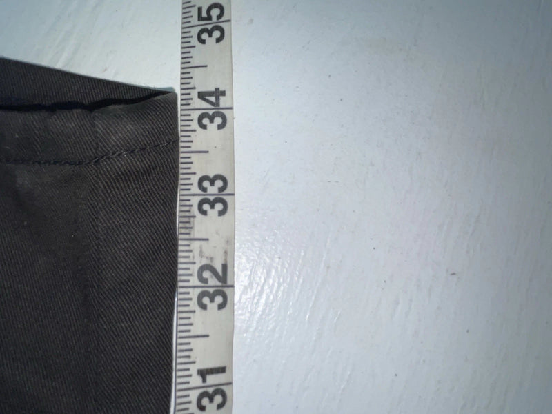 New Vintage Black Wrangler Polyester Pants XX-23
