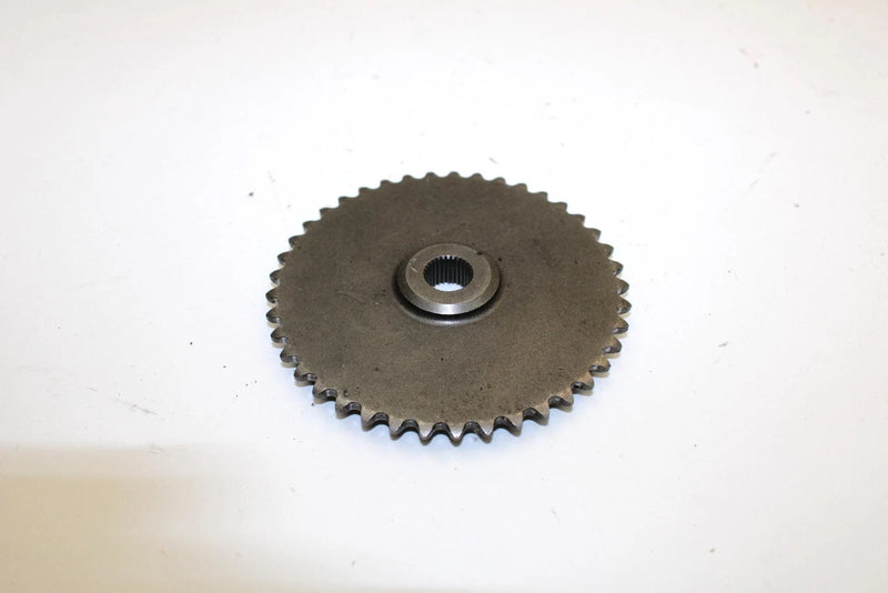 2007 Yamaha Phazer Oem Oil Pump Driven Sprocket 8GC-13355-00-00 SY78