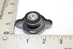 2003 Ski-doo Mxz 600 Ho Oem Coolant Tank Cap 509000187 Q3024