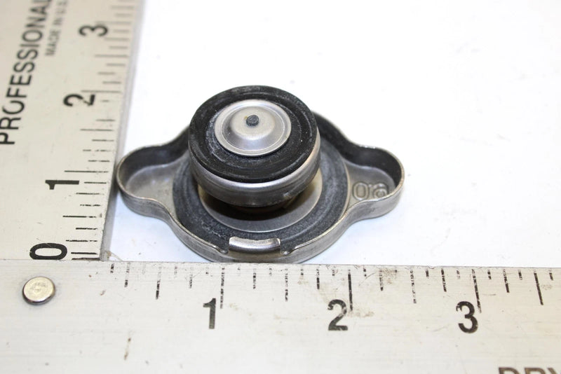 2003 Ski-doo Mxz 600 Ho Oem Coolant Tank Cap 509000187 Q3024