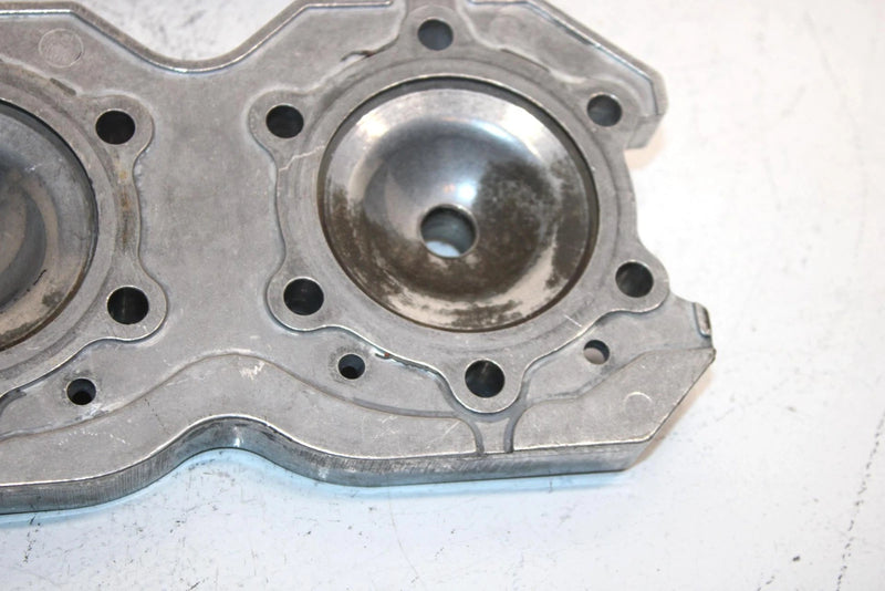 93 Polaris Xlt Oem Cylinder Head And Cover 3084432 3084430 SP59