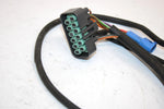 01 Arctic Cat Z 440 Sno Pro Oem Cdi Unit Harness 3005-942 SA74