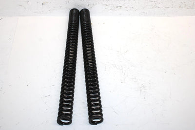 1988 Yamaha Phazer Oem Front Shock Spring Pair 90501-60718-00 SY26