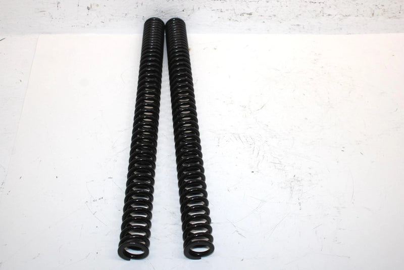 1988 Yamaha Phazer Oem Front Shock Spring Pair 90501-60718-00 SY26