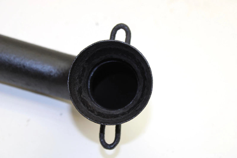 01 Polaris Sportsman 400 OEM Exhaust Pipe 1261246-489 AP113