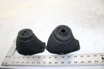 1999 Yamaha Vmax 600 Sx Oem Tie Rod Boot Pair 8CR-2198F-00-00 SY5