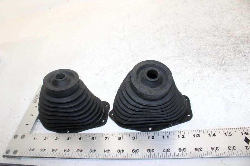 1999 Yamaha Vmax 600 Sx Oem Tie Rod Boot Pair 8CR-2198F-00-00 SY5