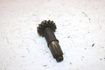 1974 Yamaha Tl433f Oem Drive Axle 874-17421-00-00 SY28 
