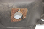 2002 Arctic Cat Z 570 Oem Right Belly Pan 1706-846 SA20