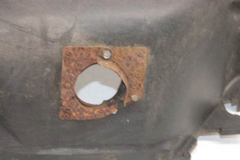 2002 Arctic Cat Z 570 Oem Right Belly Pan 1706-846 SA20