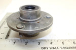 1986 Yamaha  Badger Yfm80s Oem Front Hub 55X-25111-00-00 AY32