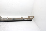 1997 Ski-doo Formula S 380 Oem Skid Rail 503166600 SS23