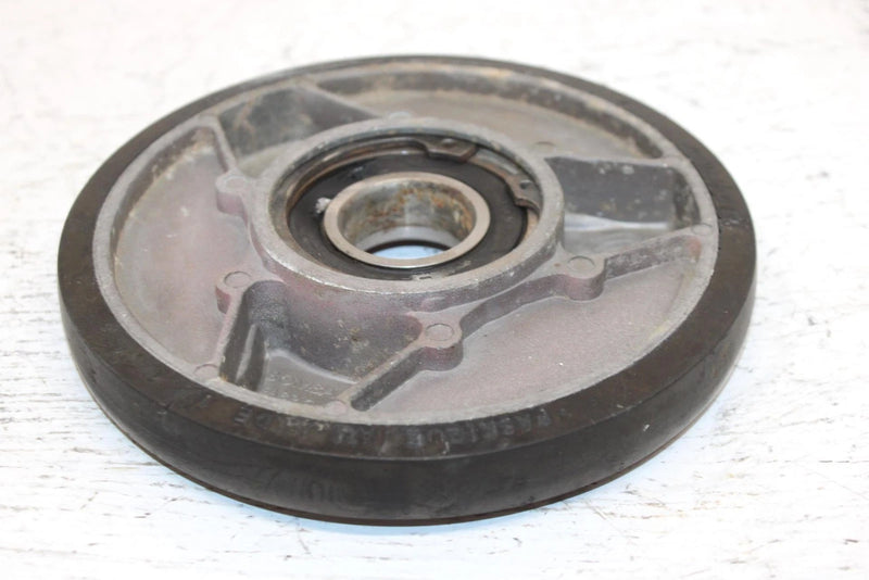 1998 Ski-doo Formula 500 Oem Red Idler Wheel 570066623 SS1