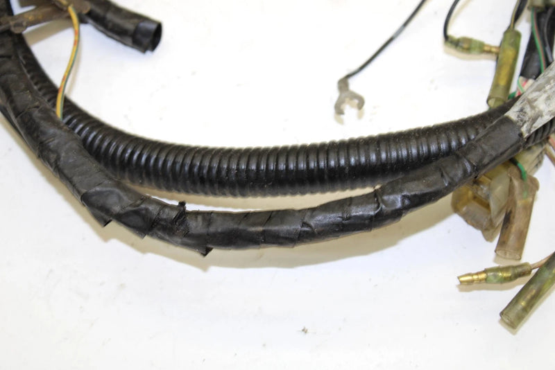 1993 Yamaha Exciter Ii Oem Main Harness 89J-82590-00-00 SY75