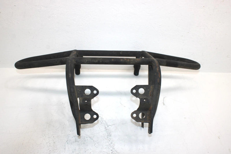 07 Yamaha  Grizzly 350 2wd Oem Front Bumper 5UH-F845N-00-00 5UH-F845N-01-00 AY28