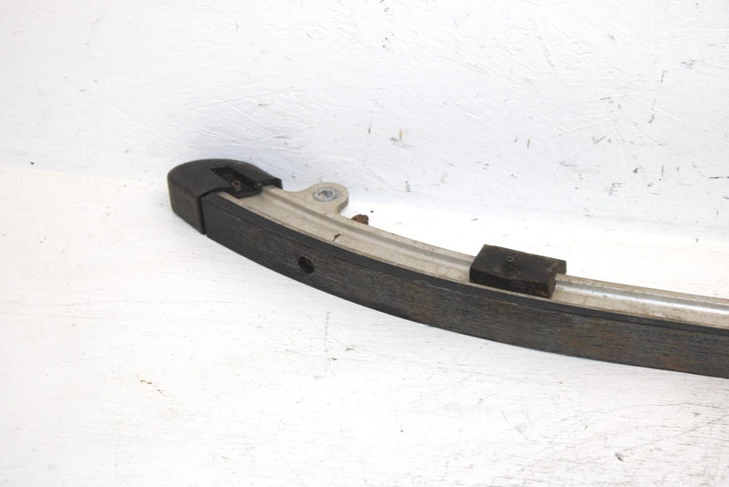 1990 Polaris Trail Oem Right Skid Rail 1540554 SP16