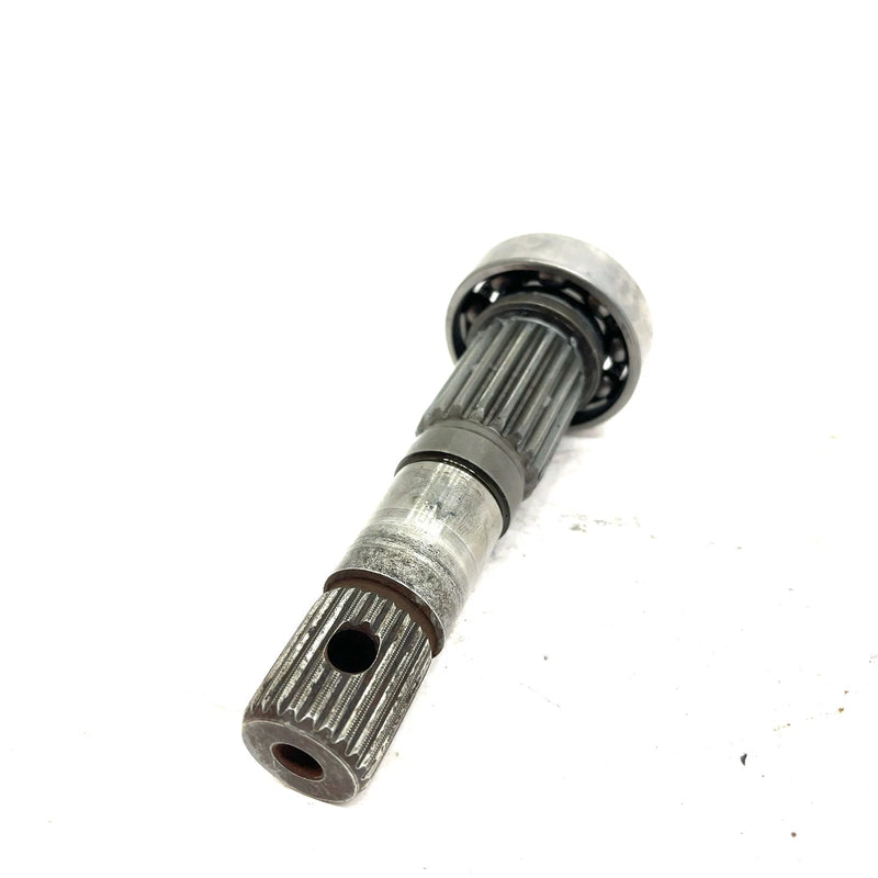 03 Polaris Sportsman 700 OEM Rear Transmission Output Shaft W/Brg 3233911 AP188