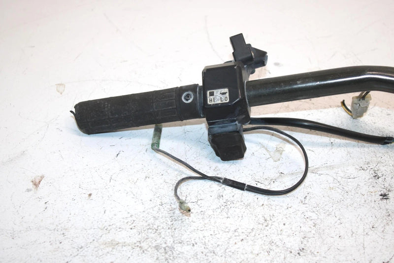 94 Yamaha Vmax 600 Oem Handlebar Set 8AB-23811-00-00 SY2