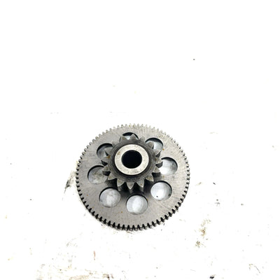 2004 Polaris MSX 110 OEM Starter Idler Gear 0451931 JP42.1