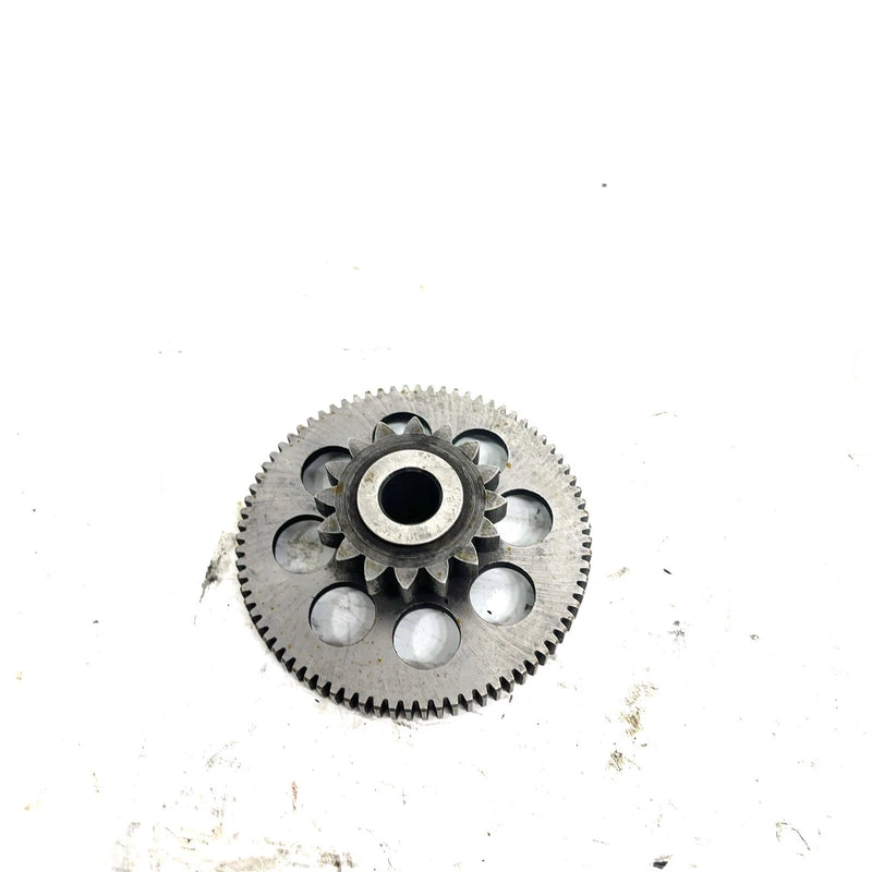 2004 Polaris MSX 110 OEM Starter Idler Gear 0451931 JP42.1