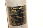 2002 Kawasaki Prairie 650 Oem Rear Shock 45014-0028 AK27