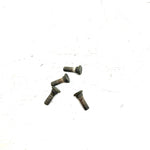 02-08 Yamaha Raptor 80 OEM Front Hub Stud Set Of 4 90114-08001-00 AY69