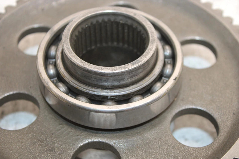 2000 Polaris Sportsman 500 Oem  Transmission Final Drive Gear 60T 3233670 AP89