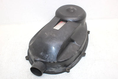 1999 Kawasaki Prarie 400 Oem Clutch Belt Cover 14090-1961 AK28