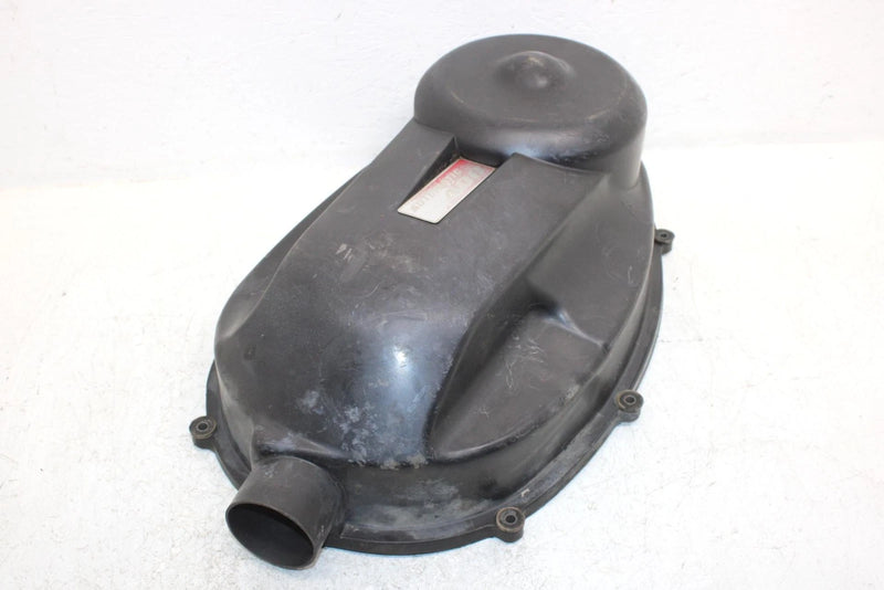 1999 Kawasaki Prarie 400 Oem Clutch Belt Cover 14090-1961 AK28
