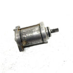2002 Suzuki Quadrunner 500 LTF500F 4x4 OEM Starter Motor 31100-44D21 AS37