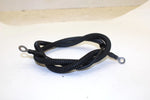 1996 Arctic Cat Montego Deluxe Oem Battery Cable Ground 3008-345 JA4