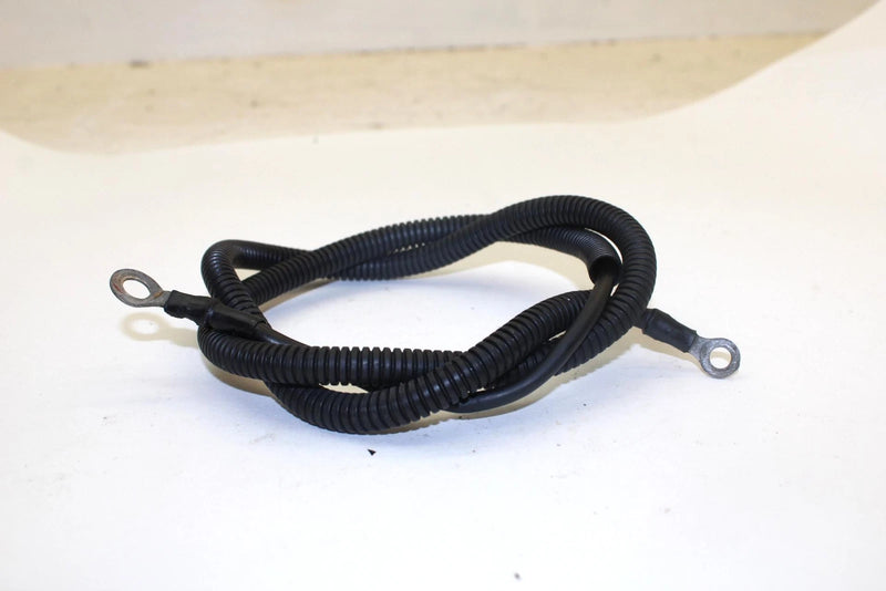 1996 Arctic Cat Montego Deluxe Oem Battery Cable Ground 3008-345 JA4