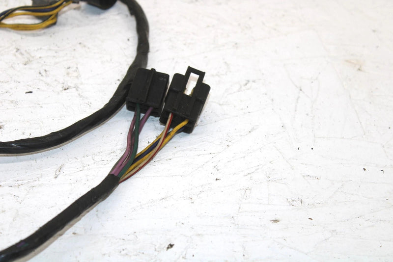 1999 Ski-doo Formula 500 Oem Hood Wiring Harness SS119