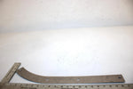 97 Arctic Cat Thundercat Oem Electric Harness Heat Guard 0616-915 SA71