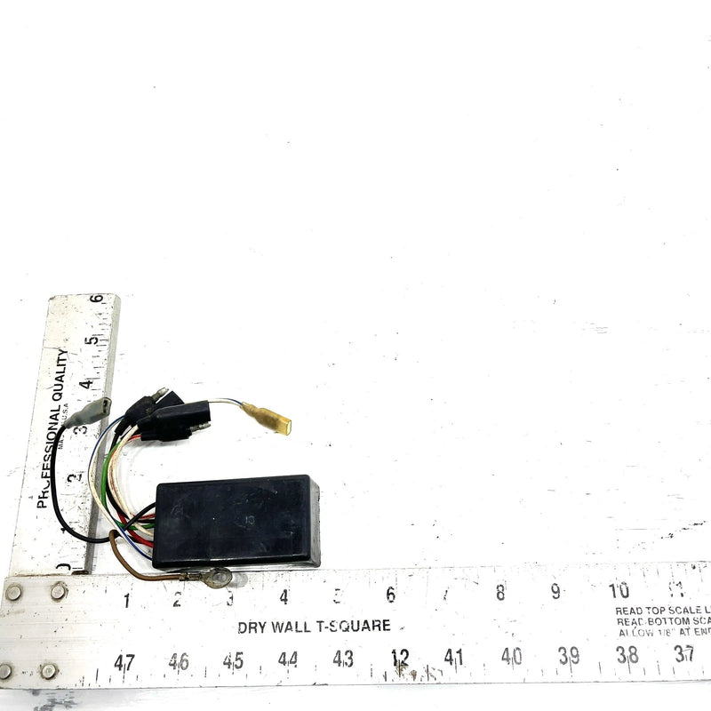 1995 Polaris Magnum 425 4X4 OEM CDI ECU ECM Ignition Box 3084691 AP250
