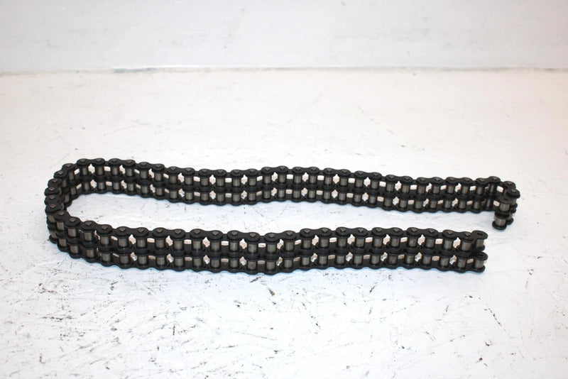 1974 Yamaha Tl433f Oem 62P Drive Chain 94804-25062-00 SY28