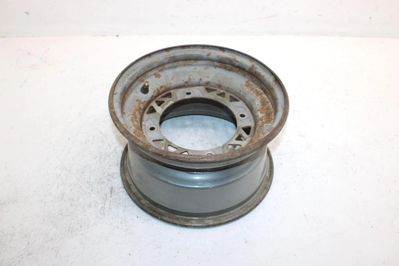 2001 Polaris Xplorer Oem Front Rim 1520175-117 1520175-486 AP90