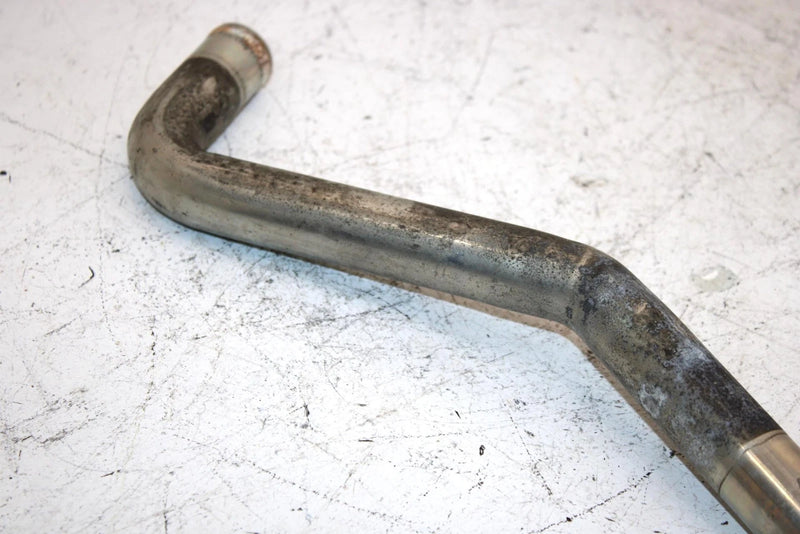 07 Yamaha Phazer Mountain Lite Oem Coolant Hose Water Pipe 8GC-12564-00-00 SY108