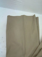 New Vintage Beige Dickson Jenkins Polyester Pants #1549 XX-56
