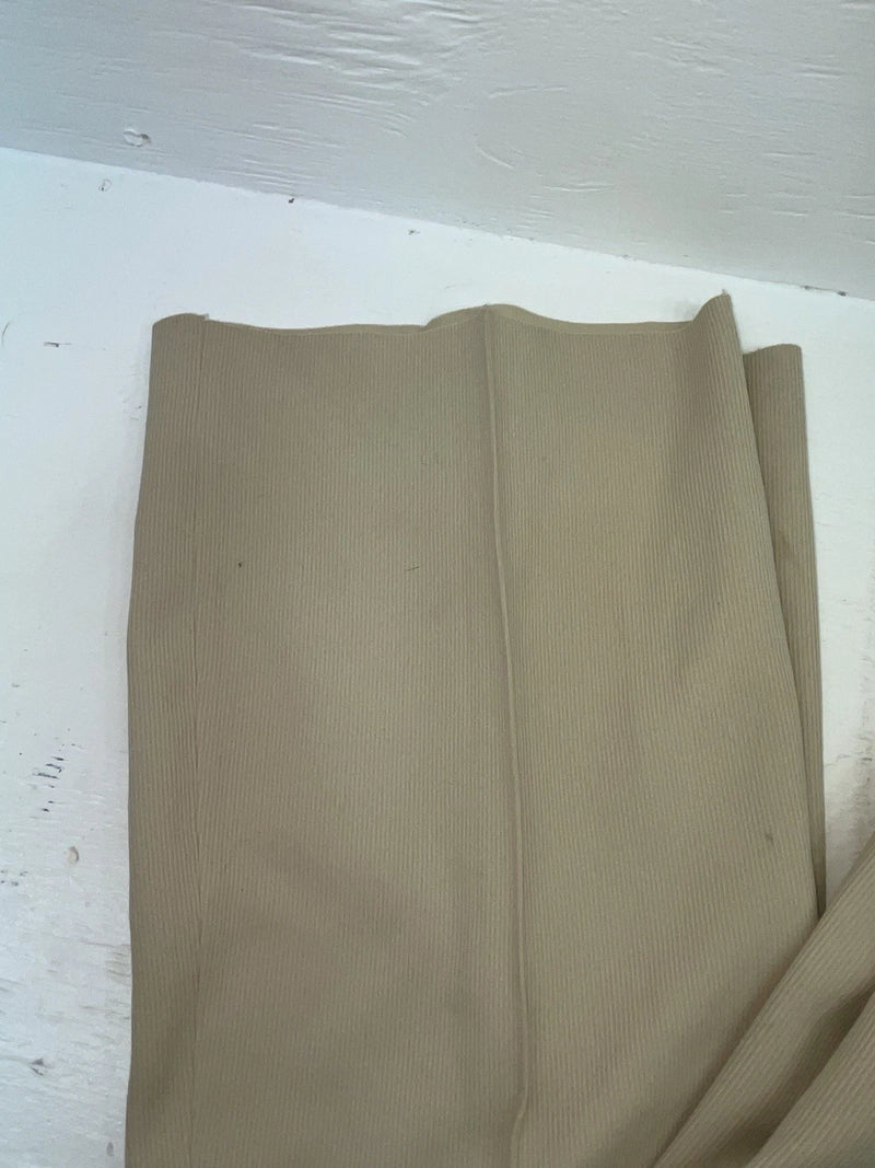 New Vintage Beige Dickson Jenkins Polyester Pants #1549 XX-56