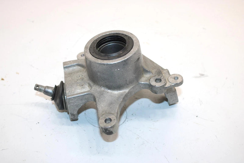 18 Suzuki King Quad 500 Oem Right Steering Knuckle 51231-31G20 AS3