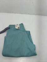 New Women’s Turquoise Wrangler Silverlake Regular Fit Denim Jeans. 5/6x36 P-8