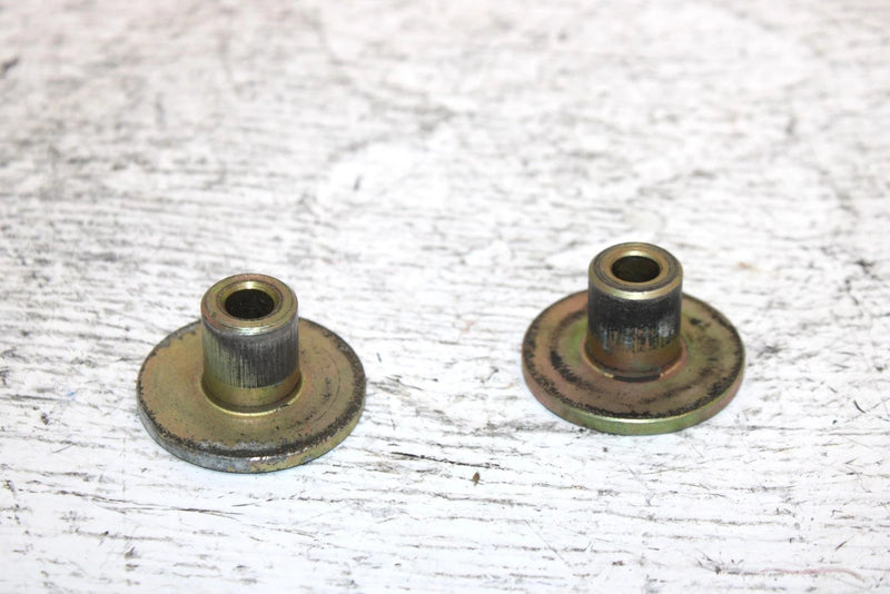 1995 Yamaha Vmax 600 Oem Front Shock Collar Pair 90387-084R1-00 Q74