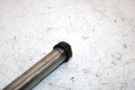 09 Arctic Cat M8 153 Sno Pro Oem Steering Idler Shaft 1705-184 SAS8